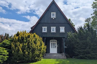 HarzHaus Hahnenklee