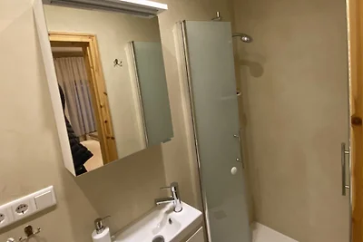 Gästehaus "Sabine" Zimmer 4