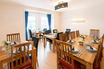 Holiday home relaxing holiday Braunlage