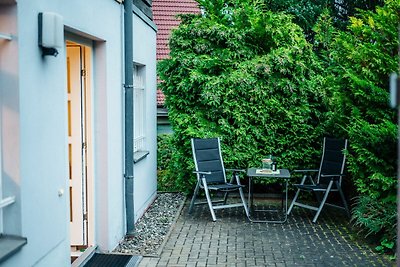Holiday flat family holiday Wernigerode