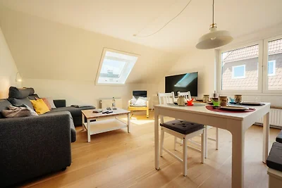 Apartmentanlage Dr. Vogeler Heavenly Harz