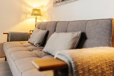 Apartmentanlage Dr. Vogeler Halali Braunlage