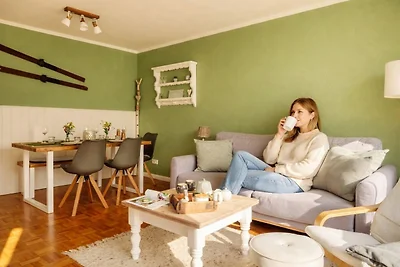 Hyggeglück Braunlage