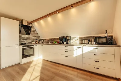 Vakantiehuis Ontspannende vakantie Braunlage