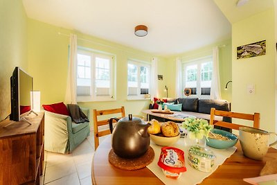 Holiday flat family holiday Wernigerode