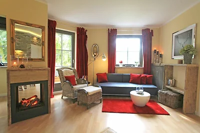 Vakantieappartement Gezinsvakantie Braunlage