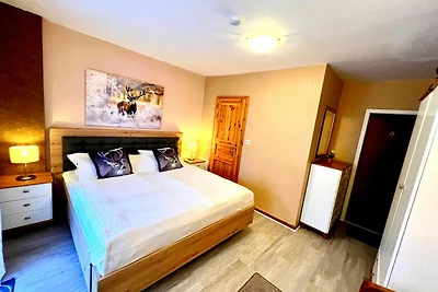 Appartamento Vacanza con famiglia Braunlage