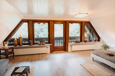 Ferienhaus Hegemeister