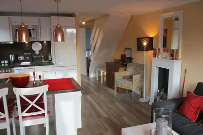 Chalet Platzhirsch