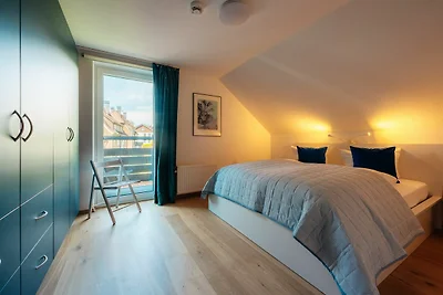 Apartmentanlage Dr. Vogeler Heavenly Harz