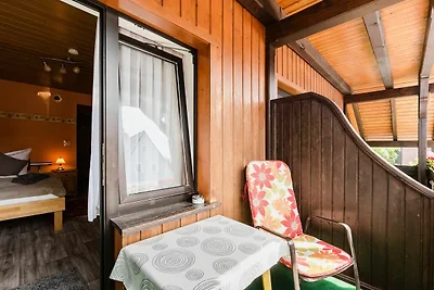 Gästehaus "Sabine" Familienzimmer 1