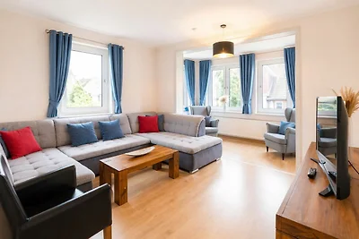 Holiday home relaxing holiday Braunlage