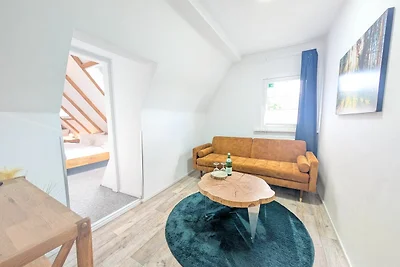 Vakantiehuis Ontspannende vakantie Braunlage