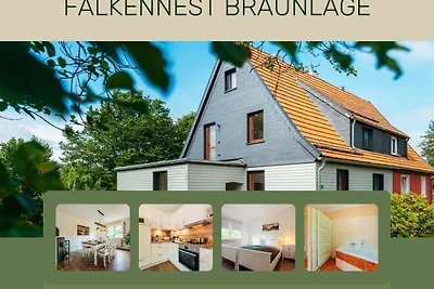 Falkennest Braunlage