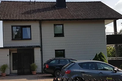 Vakantieappartement Gezinsvakantie Braunlage