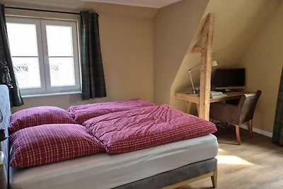 Kuća za odmor Dopust za oporavak Braunlage