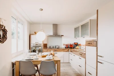 Casa vacanze Vacanza di relax Braunlage