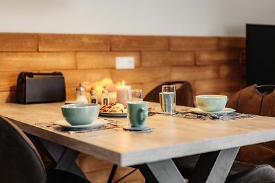 Vakantieappartement Gezinsvakantie Sankt Andreasberg