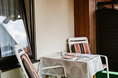 Gästehaus "Sabine" Zimmer 4