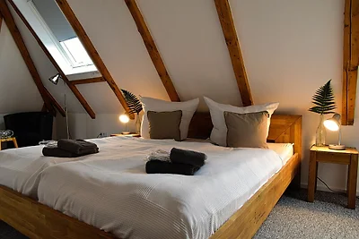 Hotel Rosenhof - Harzlodge Hilly