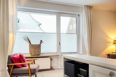 Apartmentanlage Dr. Vogeler Halali Braunlage