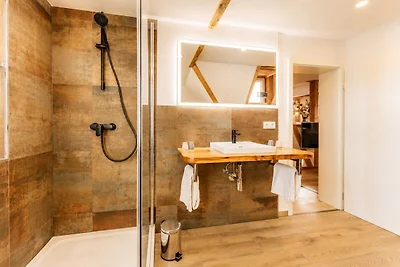 Holiday flat family holiday Braunlage