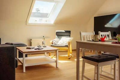 Apartmentanlage Dr. Vogeler Heavenly Harz