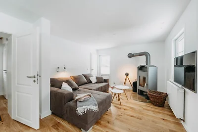 Vakantiehuis Ontspannende vakantie Braunlage