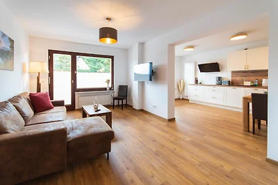 Wolke 7 – BASE Andreasberg