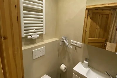 Gästehaus "Sabine" Zimmer 4