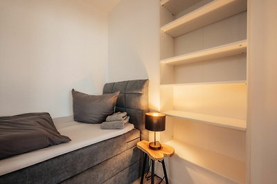 Vakantieappartement Gezinsvakantie Sankt Andreasberg