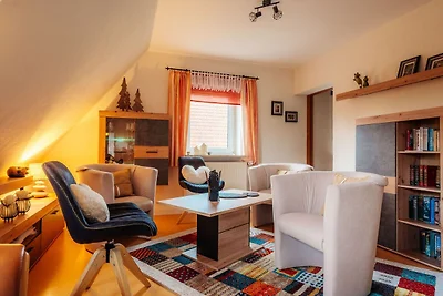 Apartament Dla rodzin Braunlage