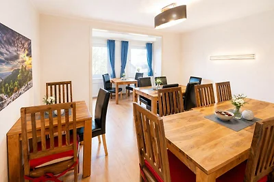 Holiday home relaxing holiday Braunlage