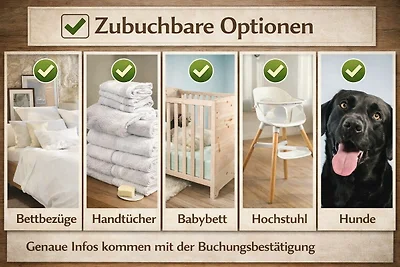 Vakantieappartement Gezinsvakantie Braunlage