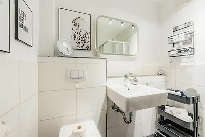 Apartmentanlage Dr. Vogeler Halali Braunlage