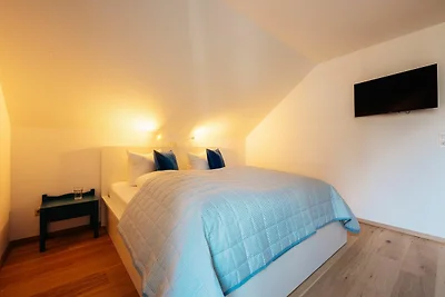 Appartamento Vacanza con famiglia Braunlage