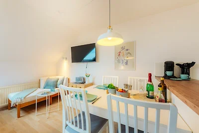 Apartmentanlage Dr. Vogeler Harzhygge