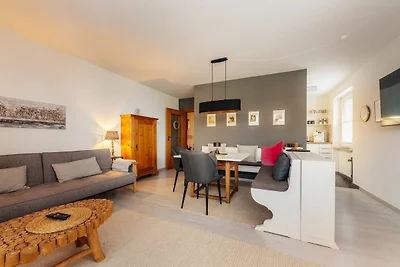 Apartmentanlage Dr. Vogeler Halali Braunlage