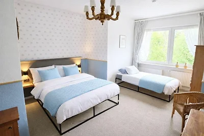 Casa vacanze Vacanza di relax Sankt Andreasberg