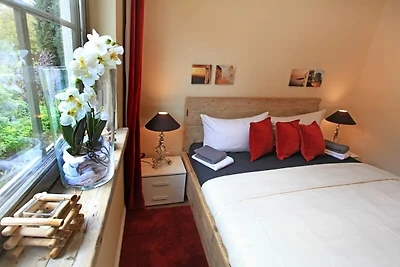 Vakantieappartement Gezinsvakantie Braunlage
