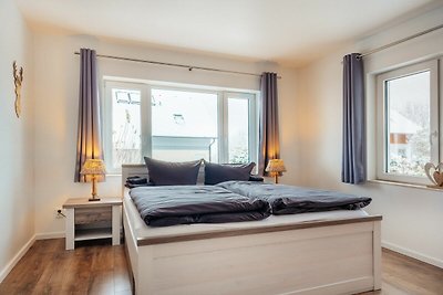 Vakantieappartement Gezinsvakantie Sankt Andreasberg