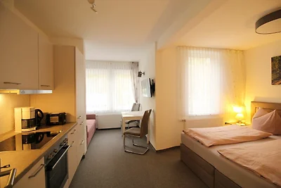 Appartamento Vacanza con famiglia Braunlage