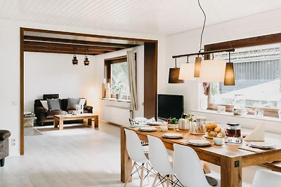 Ferienhaus Hegemeister