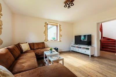 Vakantiehuis Ontspannende vakantie Braunlage