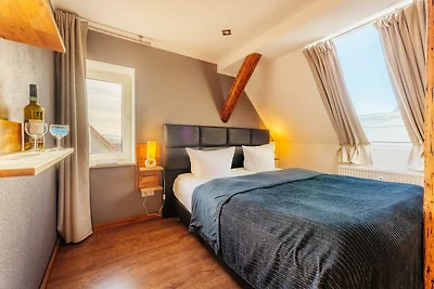 Vakantieappartement Gezinsvakantie Sankt Andreasberg