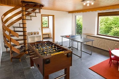 HarzHaus Bellmount