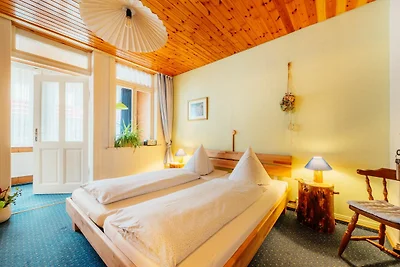 Appartamento Vacanza con famiglia Braunlage