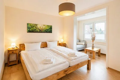 Holiday home relaxing holiday Braunlage