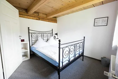 Ferienhaus "Bodeweg 1"
