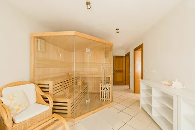 Appartamento Vacanza con famiglia Braunlage